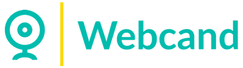 webcand.com Logo