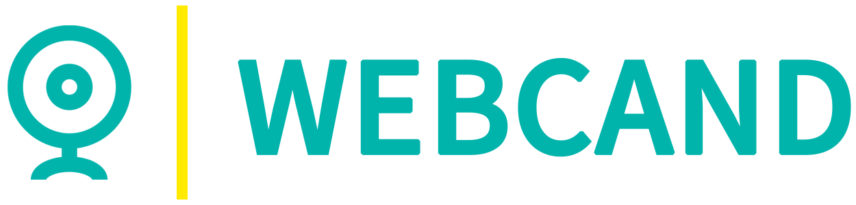 webcand.com Logo